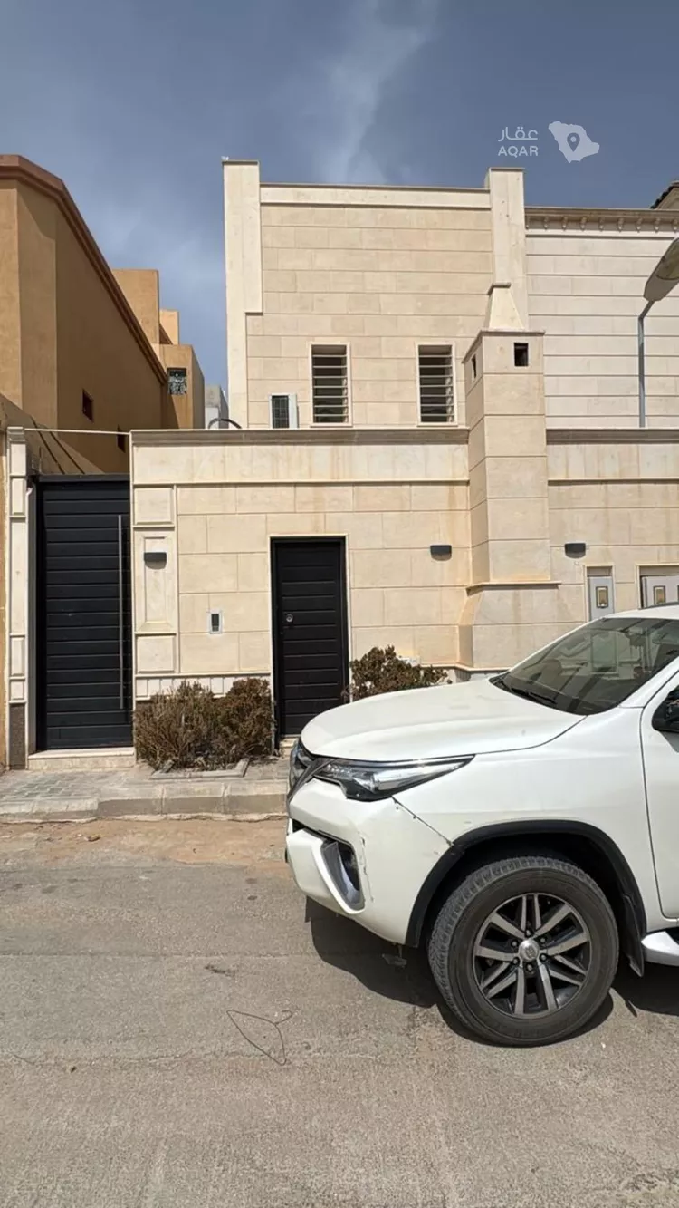 شقة للإيجار في شارع زحله, حي ظهرة لبن, مدينة الرياض, منطقة الرياض 9