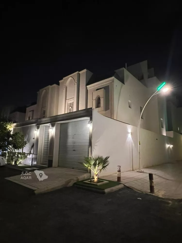 فيلا للإيجار في شارع الإقحوانة, حي الدار البيضاء, مدينة الرياض, منطقة الرياض 20