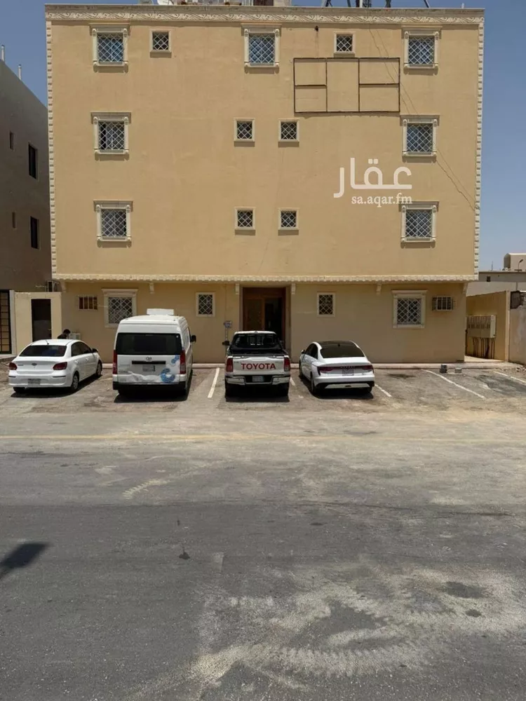 شقة للإيجار في شارع عنيزة, حي ظهرة لبن, مدينة الرياض, منطقة الرياض