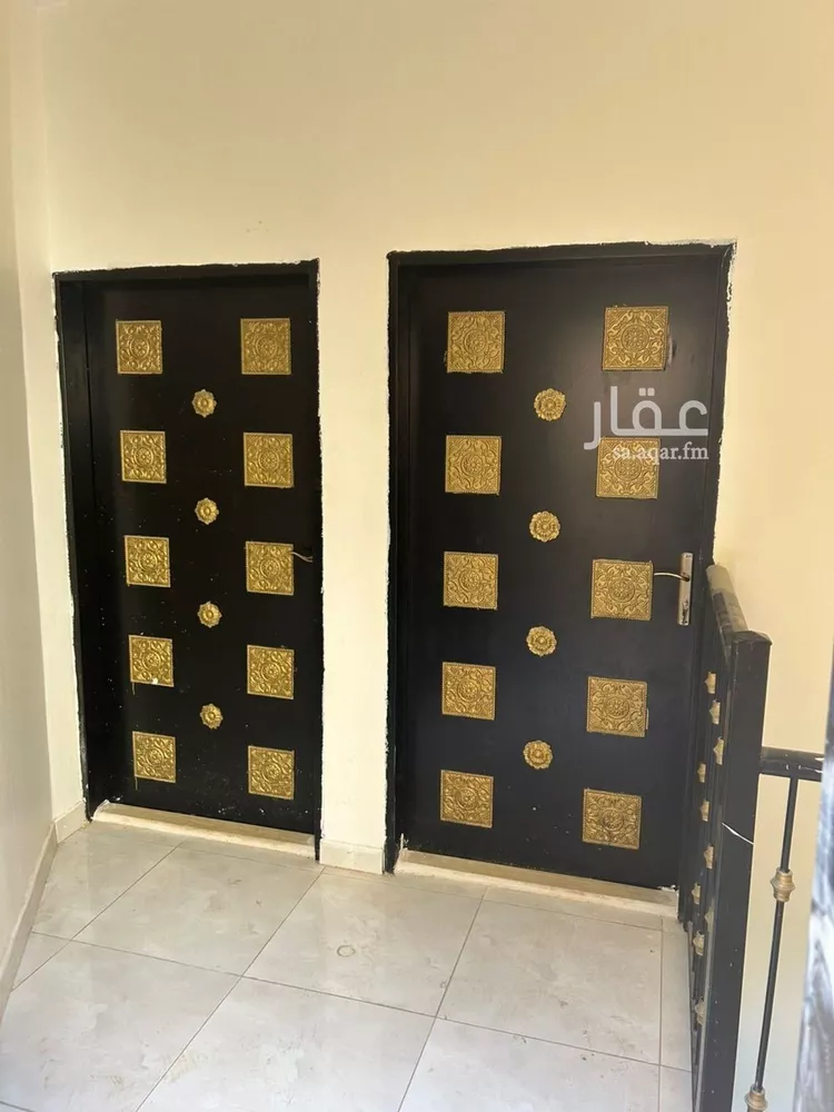 شقة للإيجار في شارع الكمال بن طلحة, حي المهدية, مدينة الرياض, منطقة الرياض صورة 5