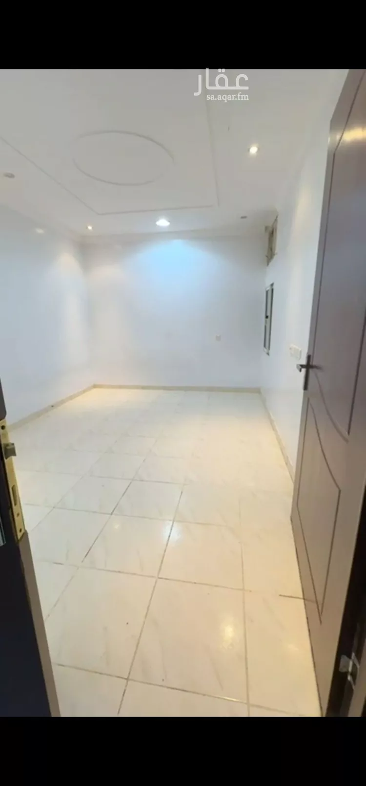 شقة للإيجار في شارع أحمد السباعي, حي الحزم, مدينة الرياض, منطقة الرياض صورة 3