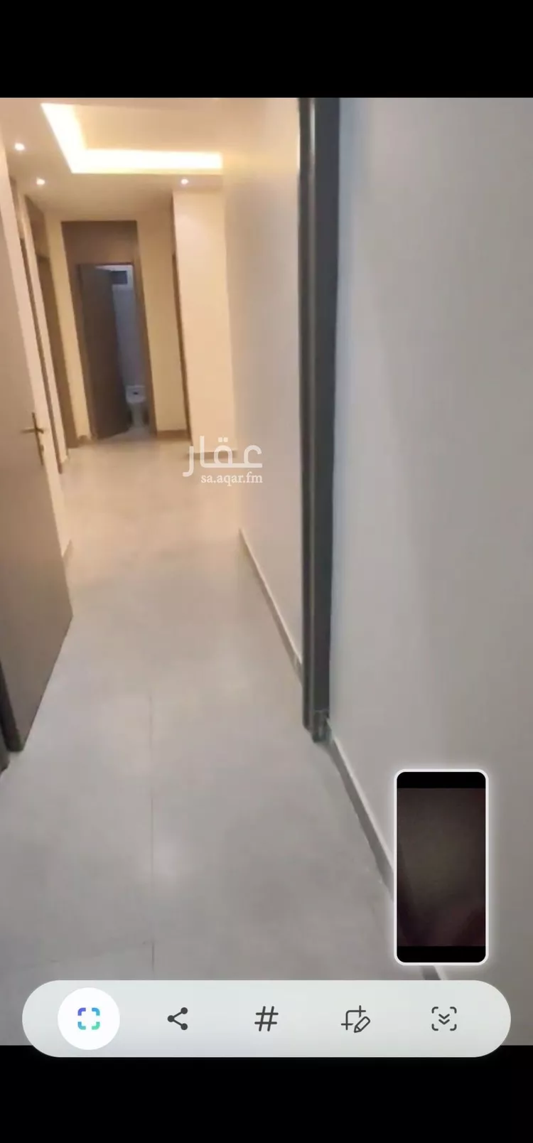 شقة للإيجار في شارع حمزة الجعلي, حي العوالي, مدينة الرياض, منطقة الرياض صورة 2