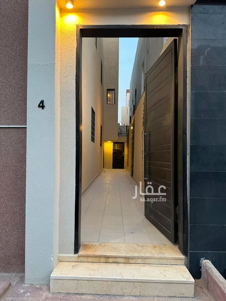 Apartment for Rent in Riyadh Al Yarmouk صورة 3
