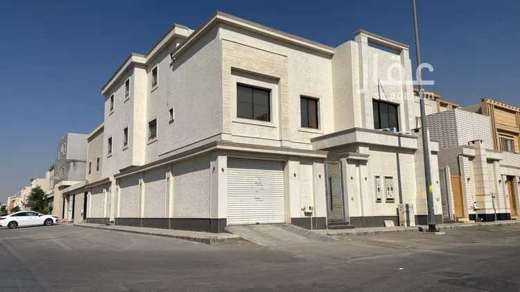شقة للإيجار في شارع قصر الأزرق, حي السعادة, مدينة الرياض, منطقة الرياض