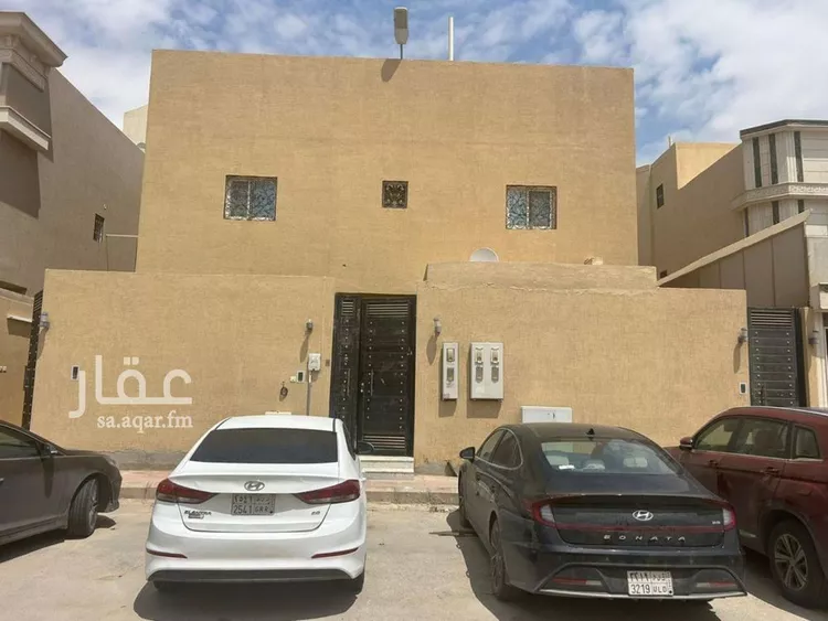 شقة للإيجار في شارع زحله, حي ظهرة لبن, مدينة الرياض, منطقة الرياض