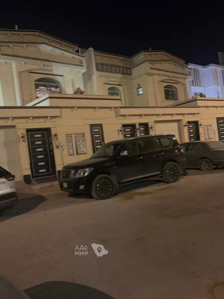 Apartment for Rent in Riyadh Ar Rimal