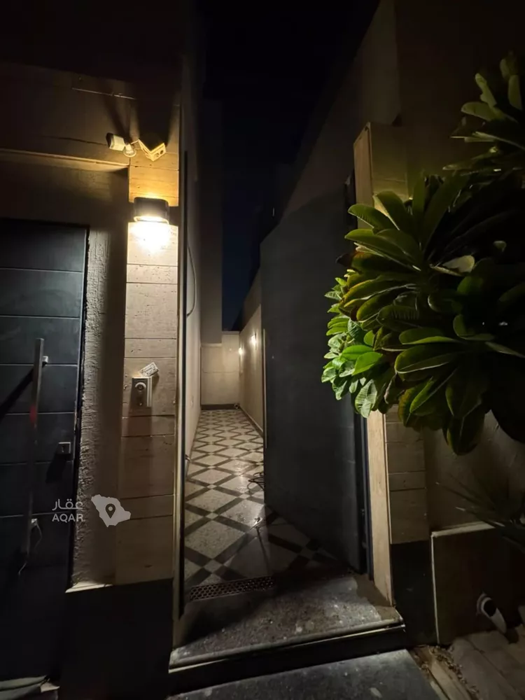 Apartment for Rent in Riyadh An Narjis 16