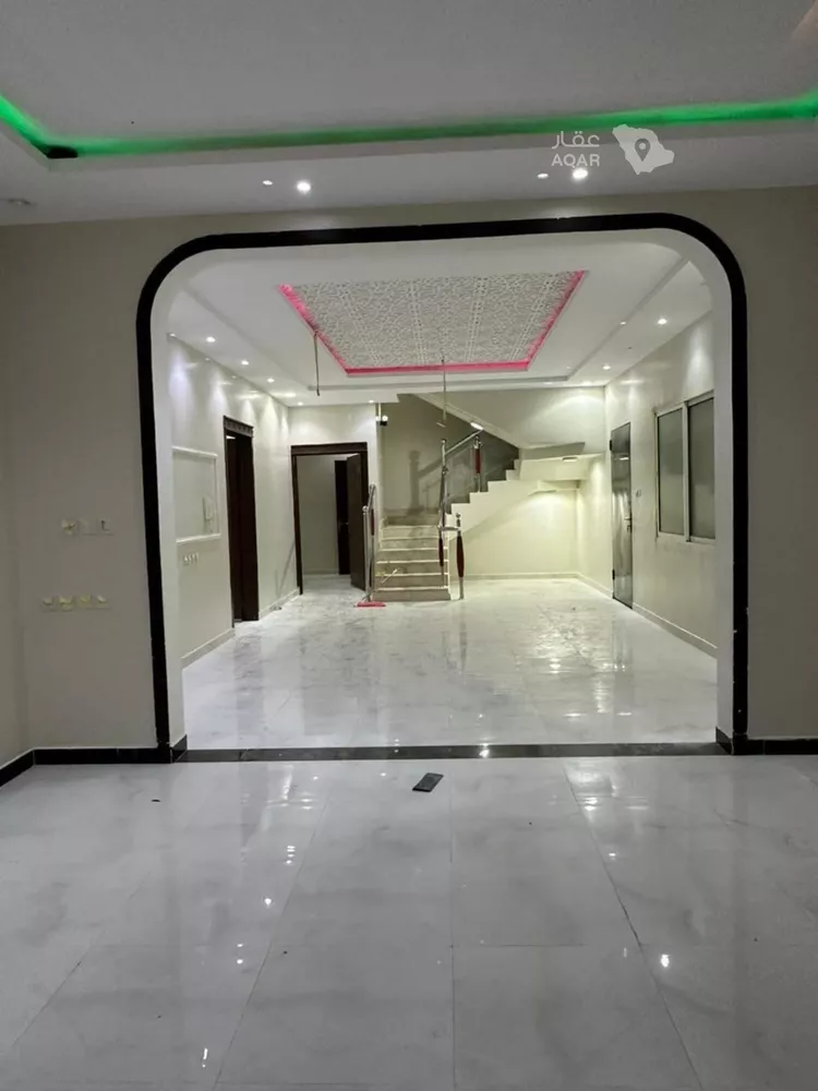 فيلا للبيع في شارع حمزة بن القاسم, حي الرمال, مدينة الرياض, منطقة الرياض 6
