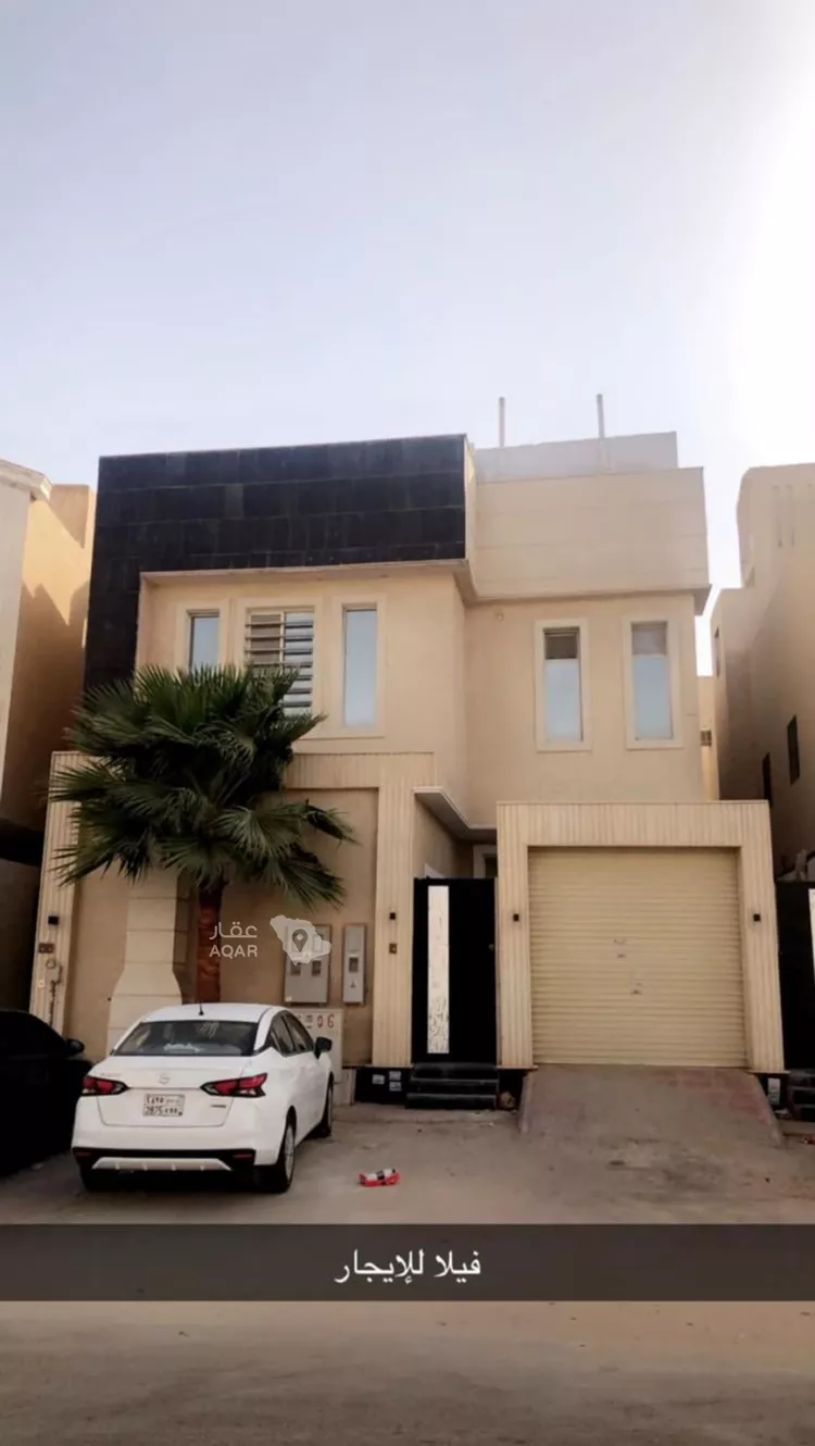 شقة للإيجار في شارع محمد العمودي, حي الرمال, مدينة الرياض, منطقة الرياض