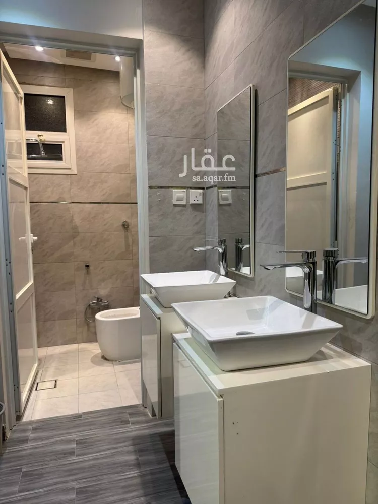 شقة للإيجار في شارع حنظلة الجمحي, حي البيان, مدينة الرياض, منطقة الرياض صورة 3