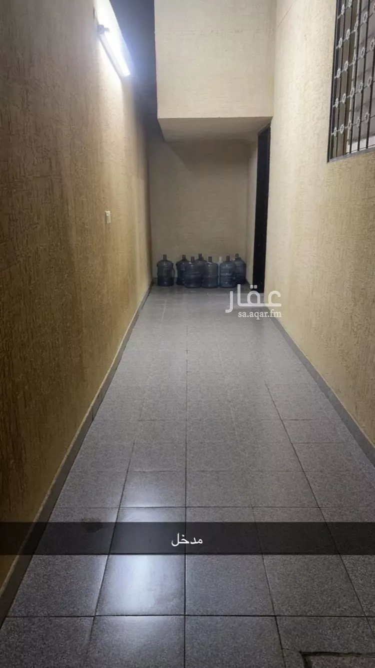 شقة للإيجار في شارع حمزة الجعلي, حي العوالي, مدينة الرياض, منطقة الرياض صورة 2