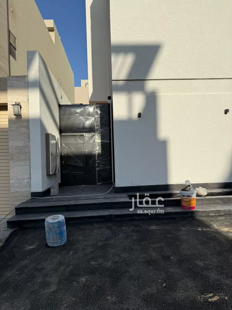 شقة للإيجار في شارع مباركة بنت عبدالقادر الطبرية, حي النرجس, مدينة الرياض, منطقة الرياض صورة 3