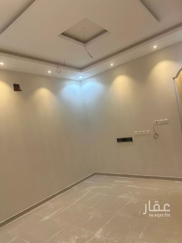 شقة للإيجار في شارع أحمد بن إدريس, حي البيان, مدينة الرياض, منطقة الرياض صورة 3