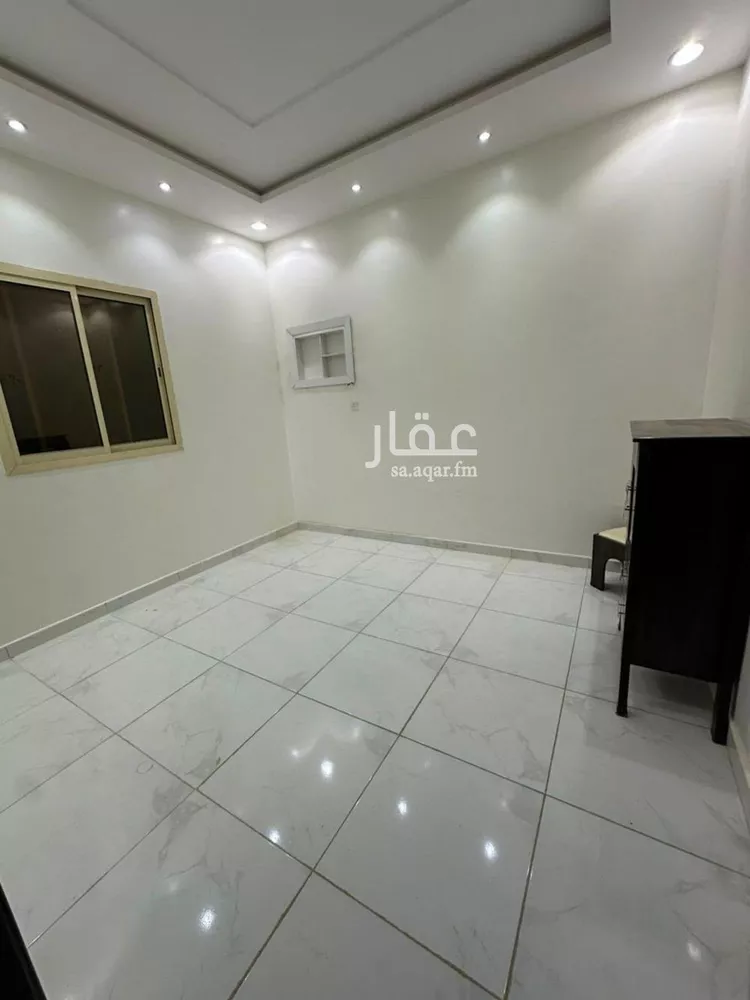 شقة للإيجار في شارع البسالة, حي القادسية, مدينة الرياض, منطقة الرياض 6