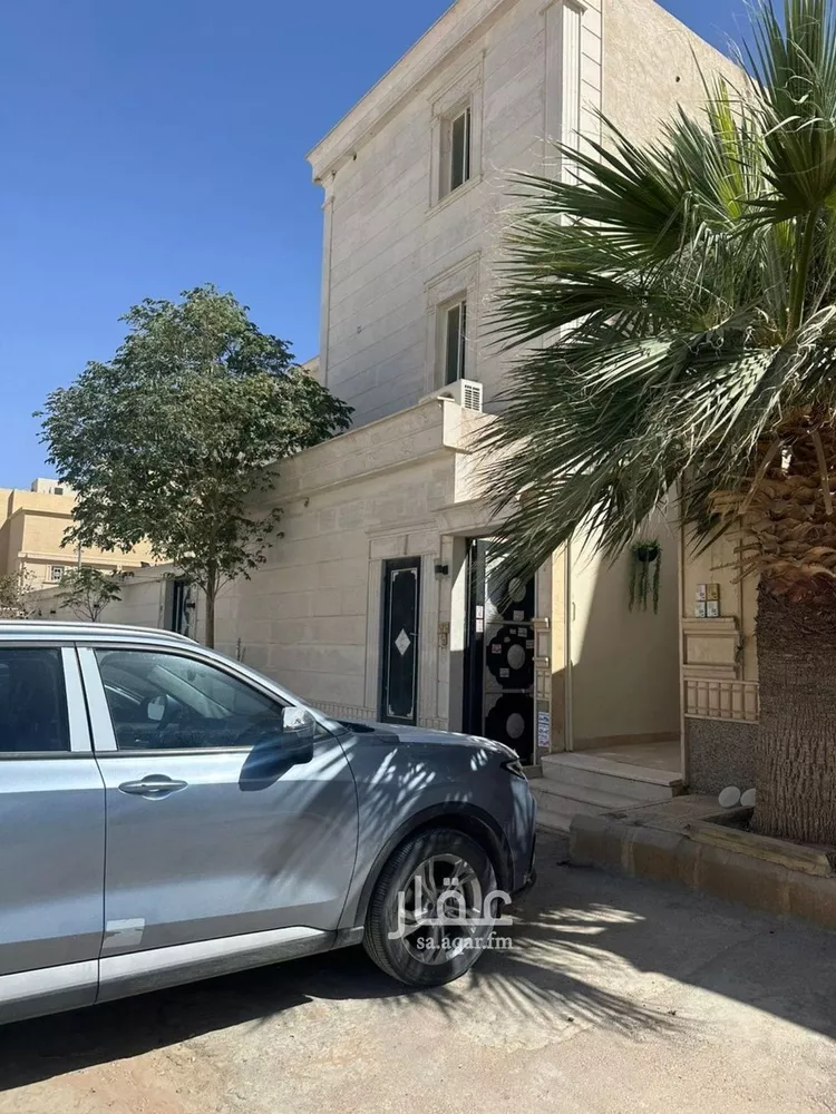 شقة للإيجار في شارع رقم 131, حي الجنادرية, مدينة الرياض, منطقة الرياض 1 صورة
