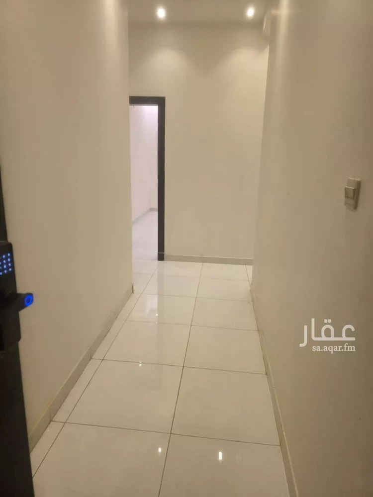شقة للإيجار في شارع إبراهيم الخطيب, حي القيروان, مدينة الرياض, منطقة الرياض صورة 4