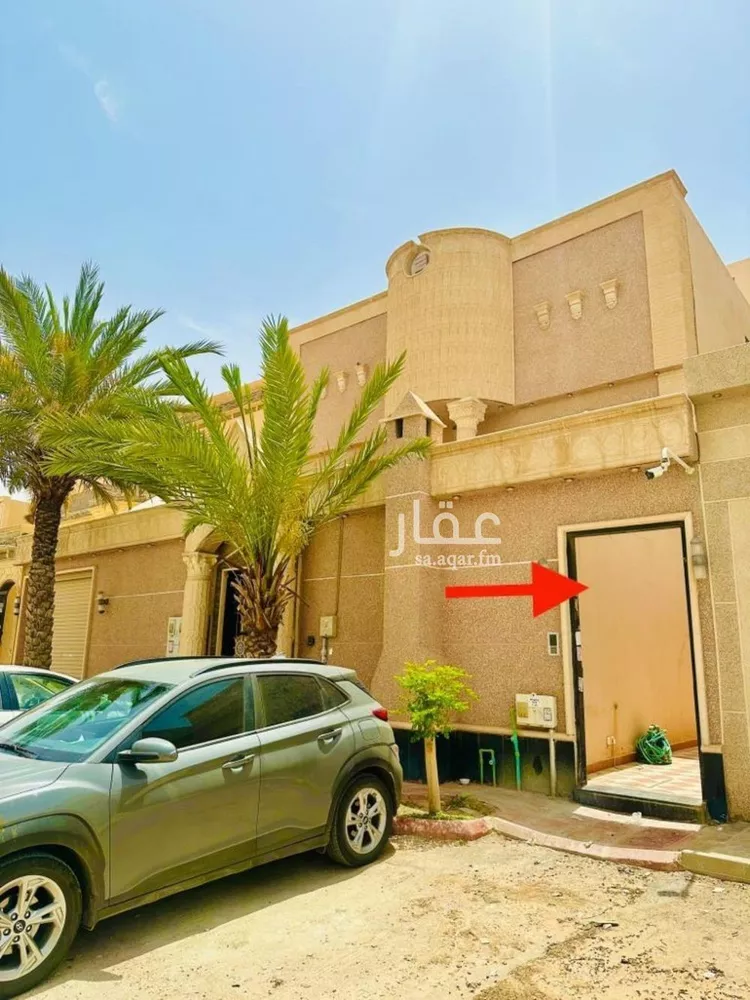 شقة للإيجار في حي الرمال, مدينة الرياض, منطقة الرياض صورة 3