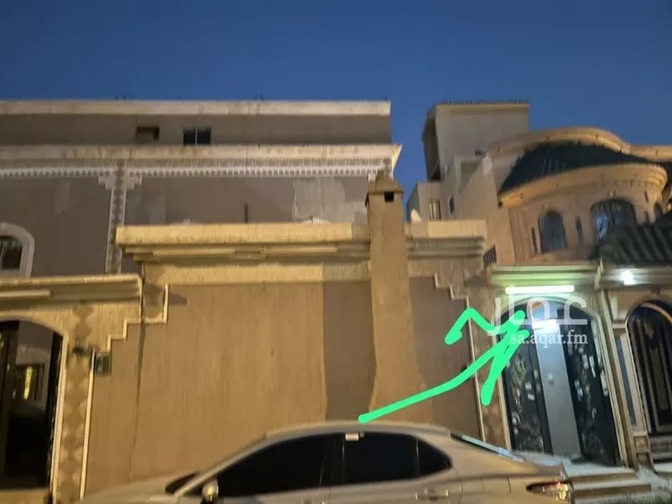 Apartment for Rent in Riyadh Al Janadriyah