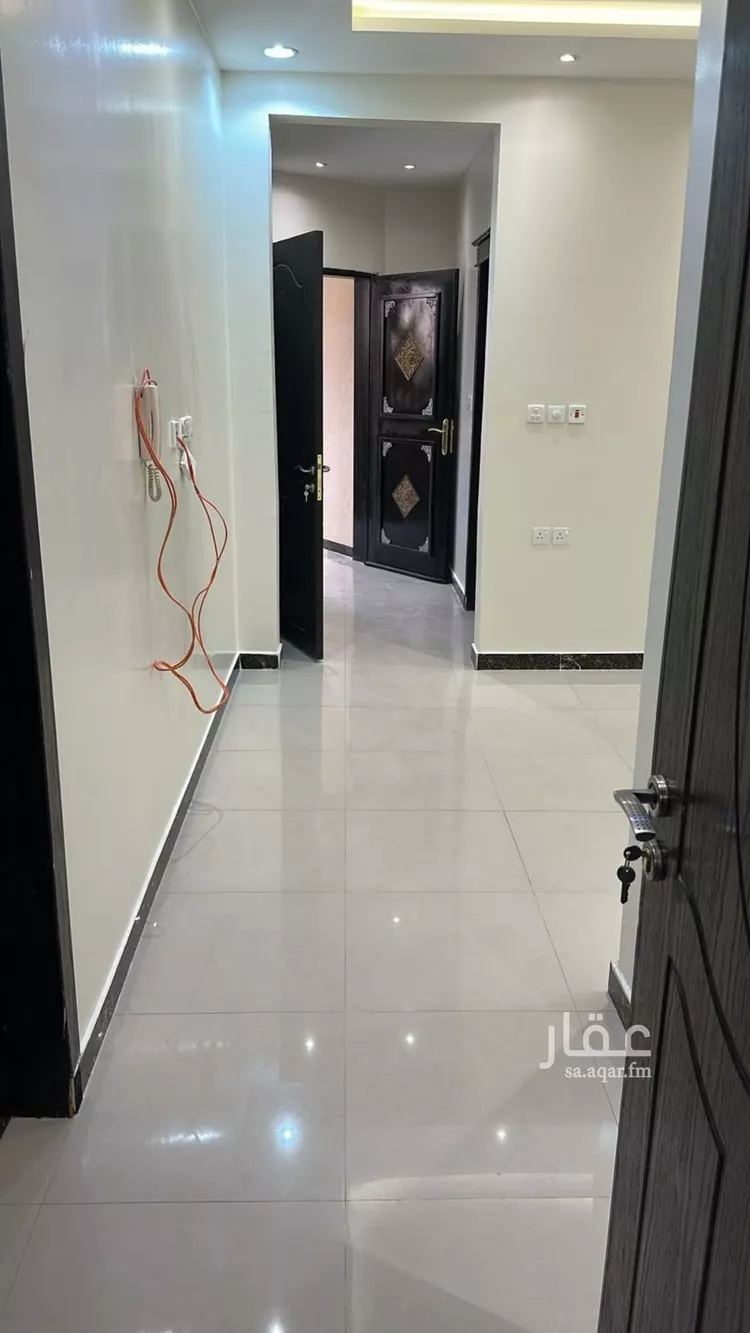 شقة للإيجار في شارع محمد العمودي, حي الرمال, مدينة الرياض, منطقة الرياض