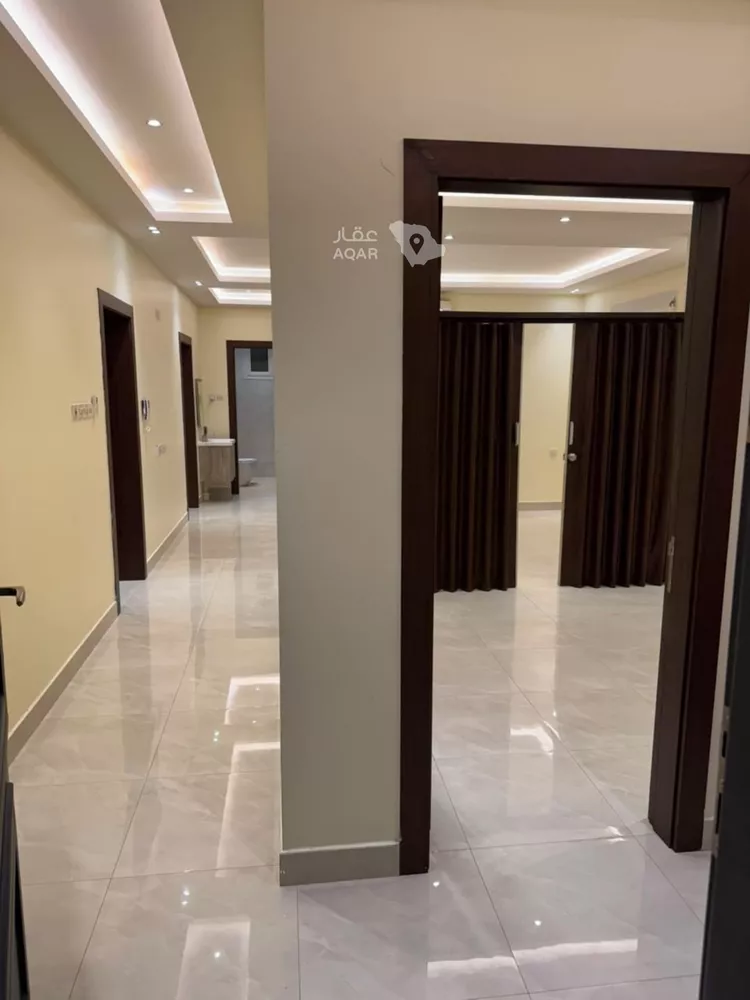 Apartment for Rent in Riyadh An Narjis 7