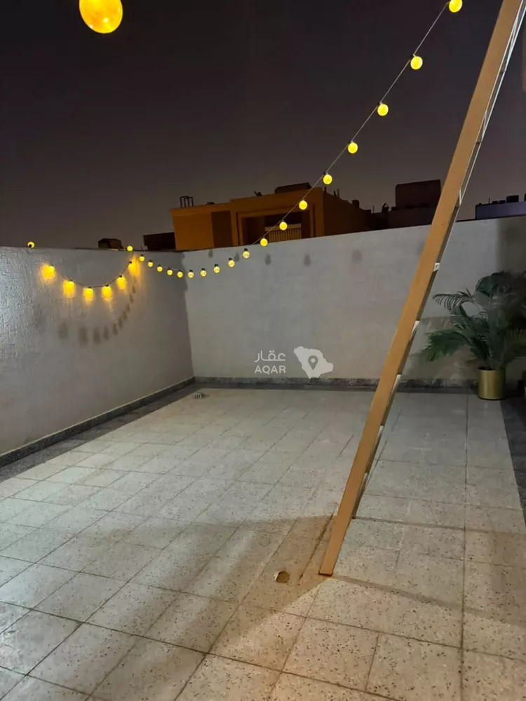 Apartment for Rent in Riyadh An Narjis 17