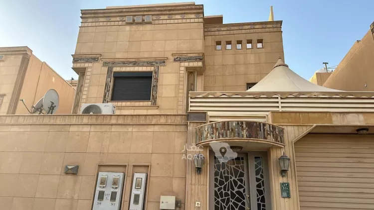 شقة للإيجار في شارع رقم 234, حي الياسمين, مدينة الرياض, منطقة الرياض