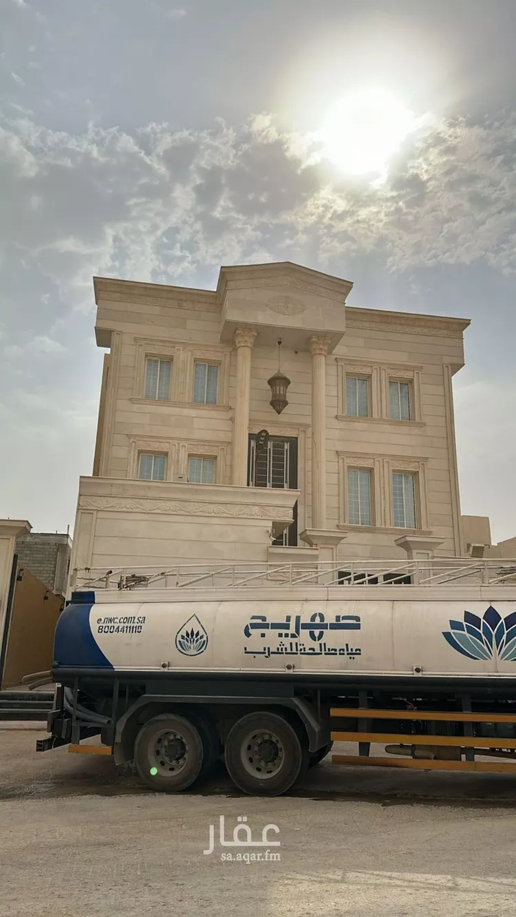 شقة للإيجار في شارع حنظلة الجمحي, حي البيان, مدينة الرياض, منطقة الرياض صورة 4