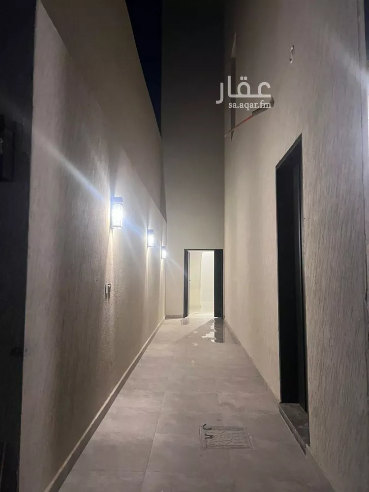 شقة للإيجار في شارع الكمال بن طلحة, حي المهدية, مدينة الرياض, منطقة الرياض