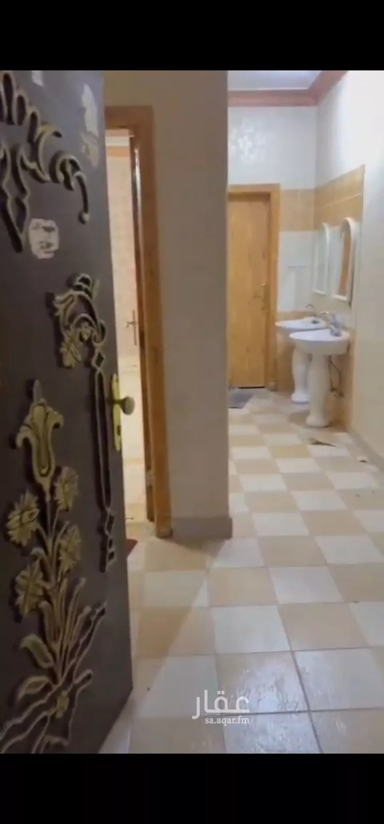 شقة للإيجار في شارع عبدالوهاب الأحمدي, حي بدر, مدينة الرياض, منطقة الرياض صورة 3