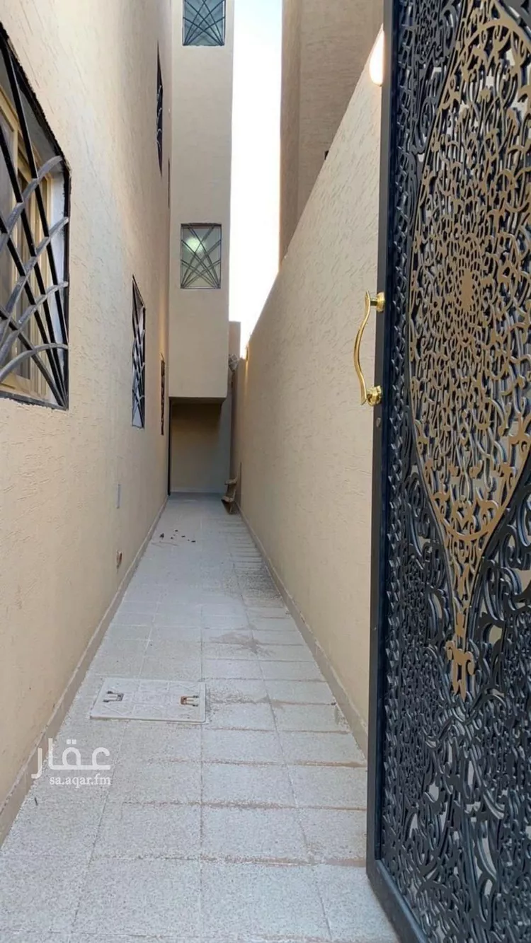 شقة للإيجار في شارع المتنبي, حي الحزم, مدينة الرياض, منطقة الرياض صورة 5