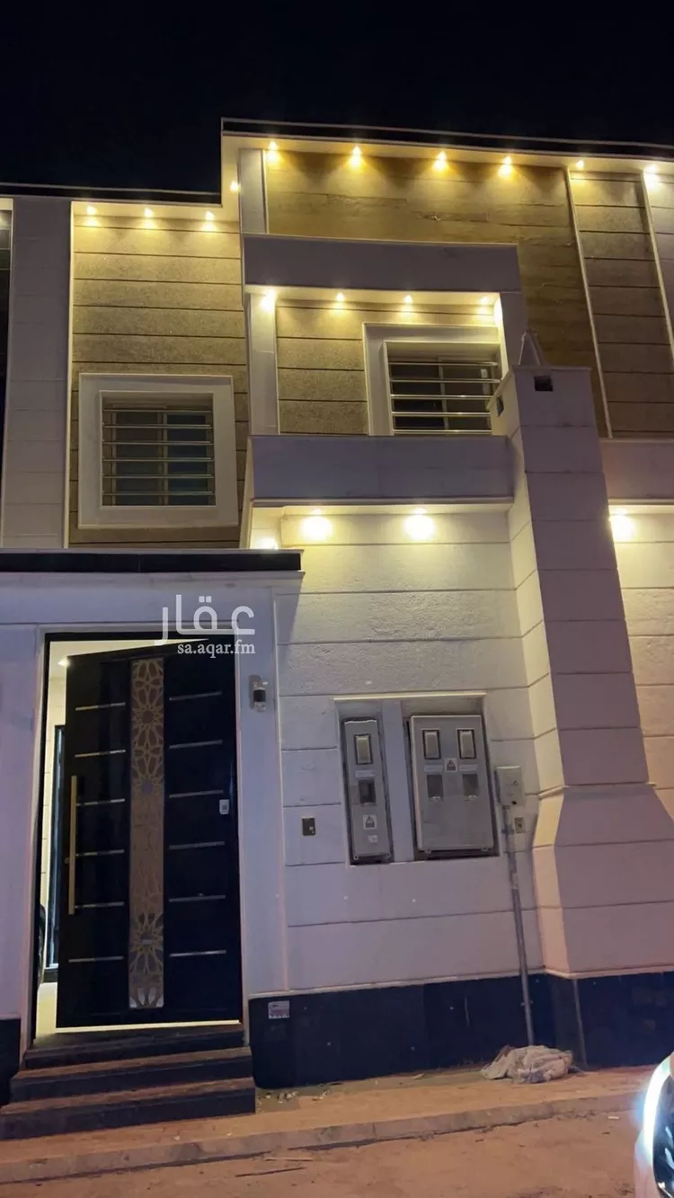 شقة للإيجار في شارع البسالة, حي القادسية, مدينة الرياض, منطقة الرياض 8
