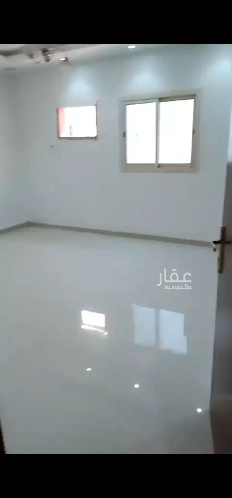 شقة للإيجار في شارع محمد بن مبارك التكروري, حي القادسية, مدينة الرياض, منطقة الرياض