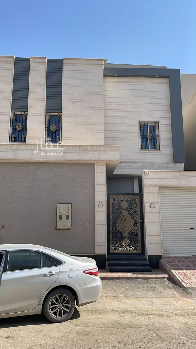 شقة للإيجار في شارع محمد العمودي, حي الرمال, مدينة الرياض, منطقة الرياض