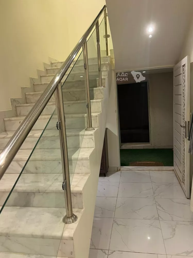 فيلا للإيجار في شارع الإقحوانة, حي الدار البيضاء, مدينة الرياض, منطقة الرياض 19