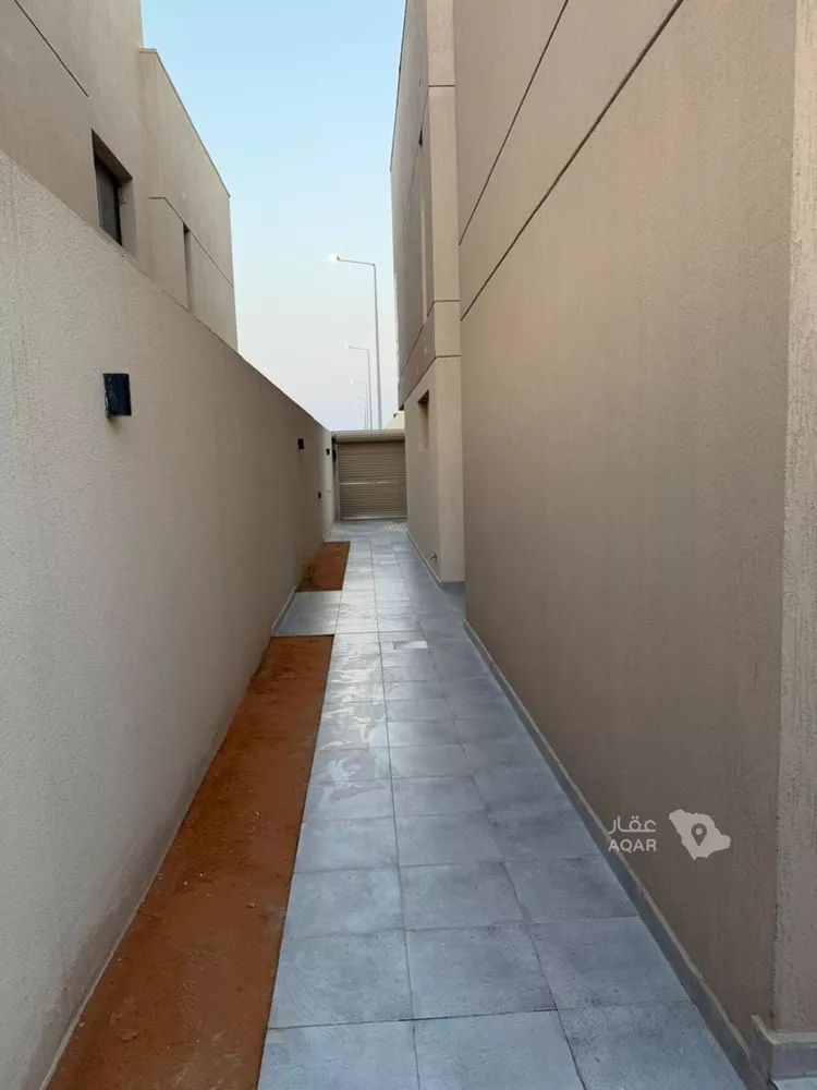 Villa for Rent in Riyadh An Narjis 17