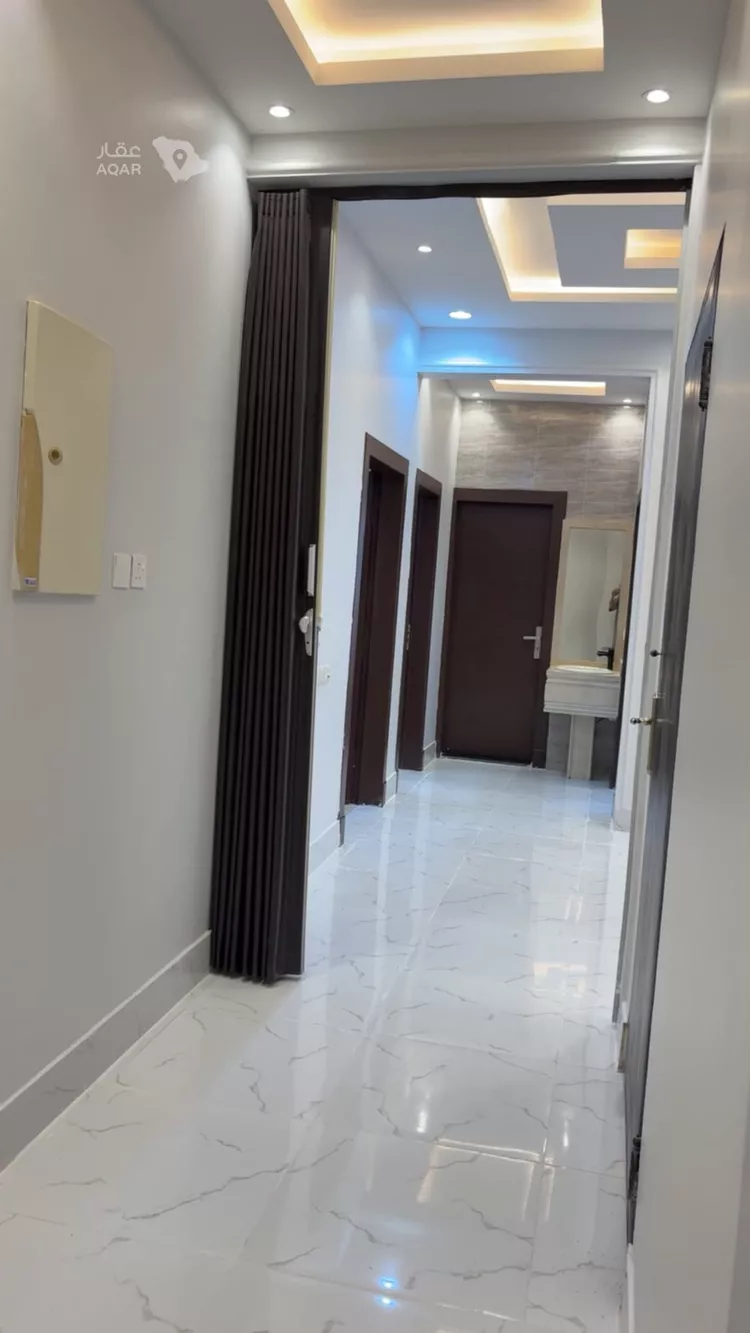 شقة للإيجار في شارع أبي عامر الأشعري, حي المهدية, مدينة الرياض, منطقة الرياض صورة 3