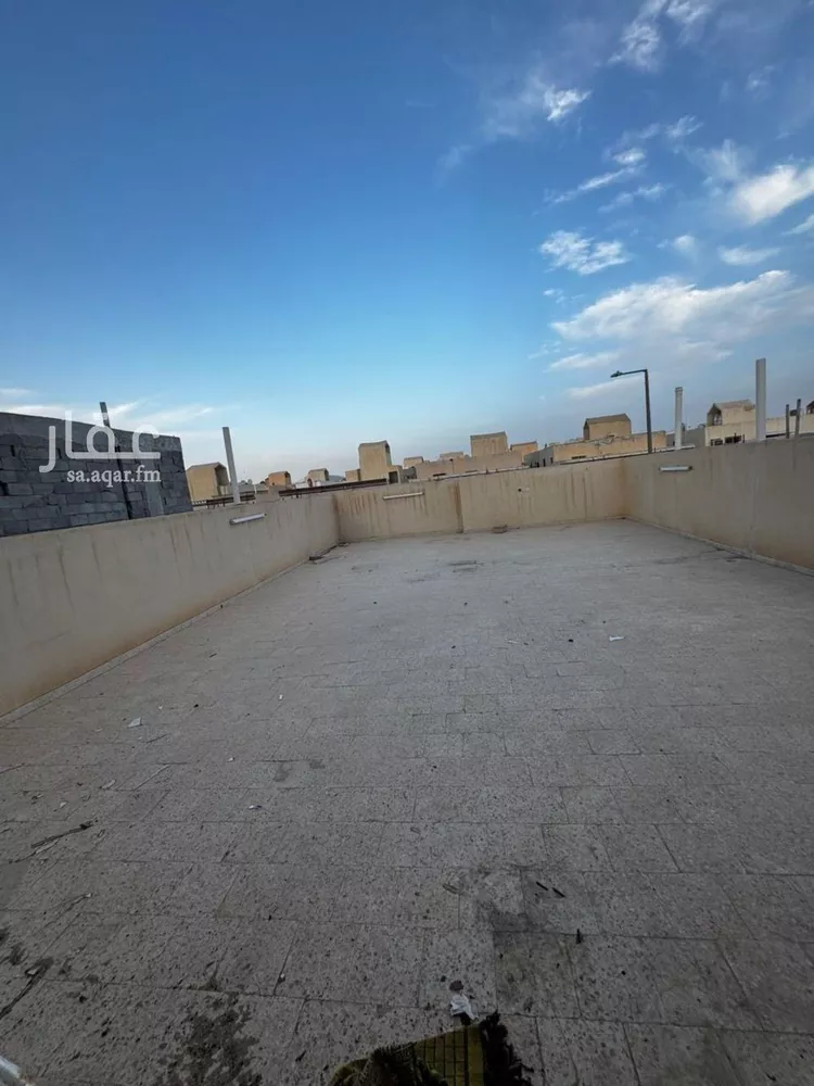 شقة للإيجار في شارع حجر المدري, حي طويق, مدينة الرياض, منطقة الرياض صورة 3