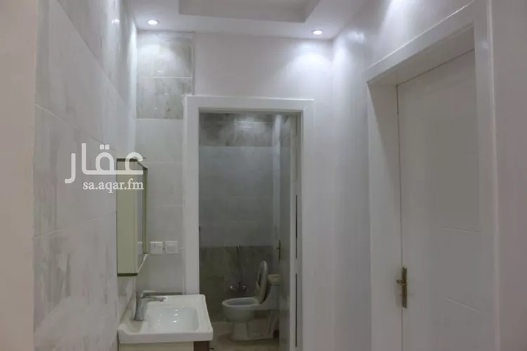 شقة للإيجار في شارع عبدالوهاب الأحمدي, حي بدر, مدينة الرياض, منطقة الرياض صورة 3