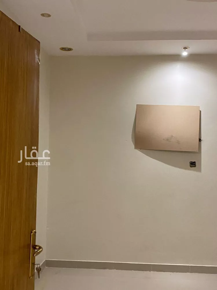 شقة للإيجار في شارع جعفر بن ثوابة, حي الرمال, مدينة الرياض, منطقة الرياض