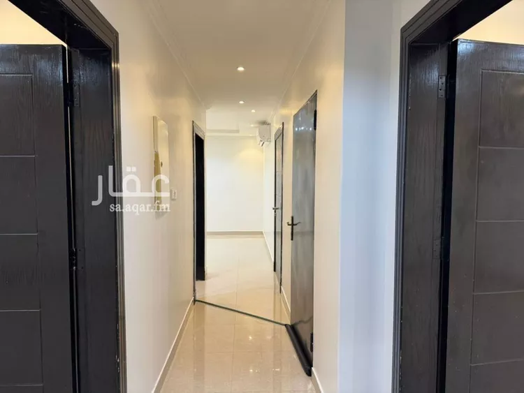 شقة للإيجار في شارع مباركة بنت عبدالقادر الطبرية, حي النرجس, مدينة الرياض, منطقة الرياض صورة 4