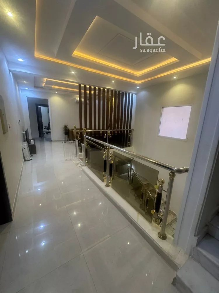 فيلا للبيع في شارع حمزة بن القاسم, حي الرمال, مدينة الرياض, منطقة الرياض صورة 3