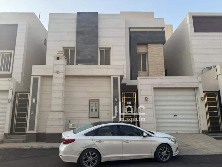 فيلا للبيع في شارع حمزة بن القاسم, حي الرمال, مدينة الرياض, منطقة الرياض صورة 4