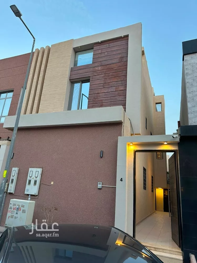 Apartment for Rent in Riyadh Al Yarmouk 1 صورة