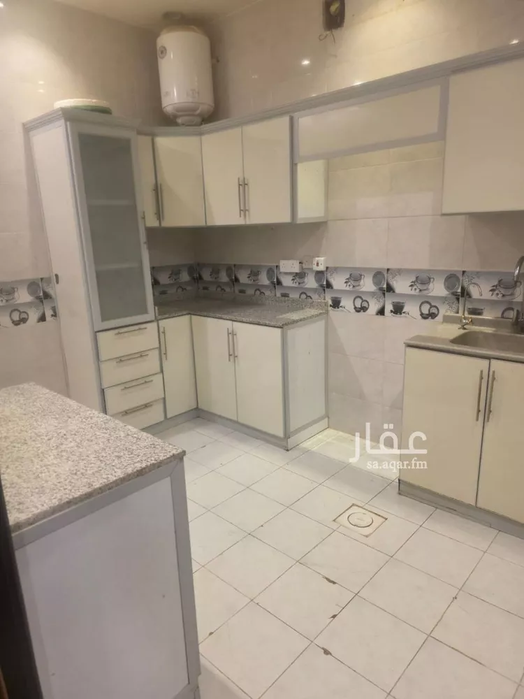 شقة للإيجار في شارع إبراهيم الخطيب, حي القيروان, مدينة الرياض, منطقة الرياض صورة 3