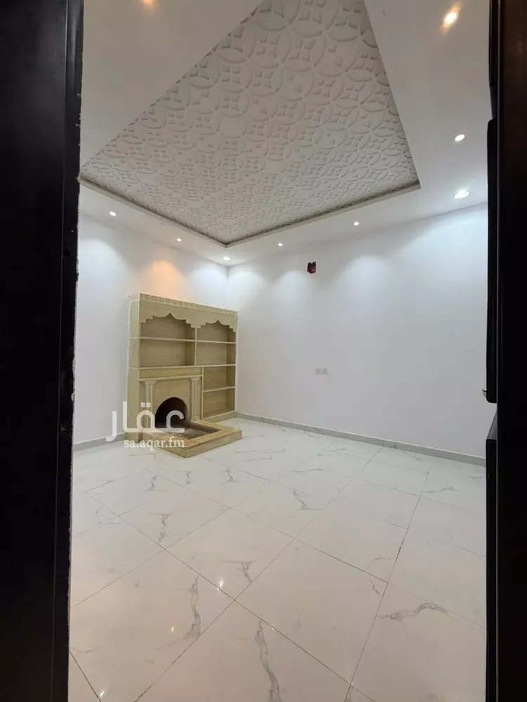 فيلا للإيجار في شارع الإقحوانة, حي الدار البيضاء, مدينة الرياض, منطقة الرياض صورة 3