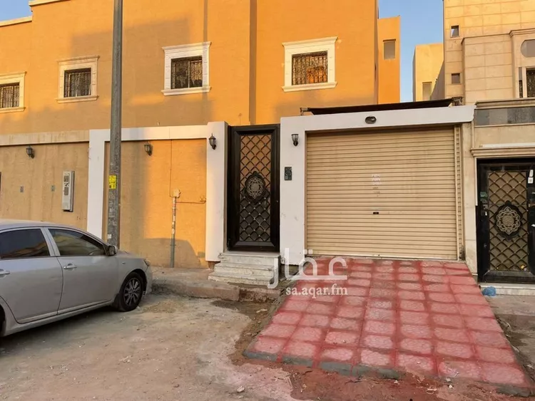 فيلا للبيع في شارع الجدار, حي الدار البيضاء, مدينة الرياض, منطقة الرياض صورة 2