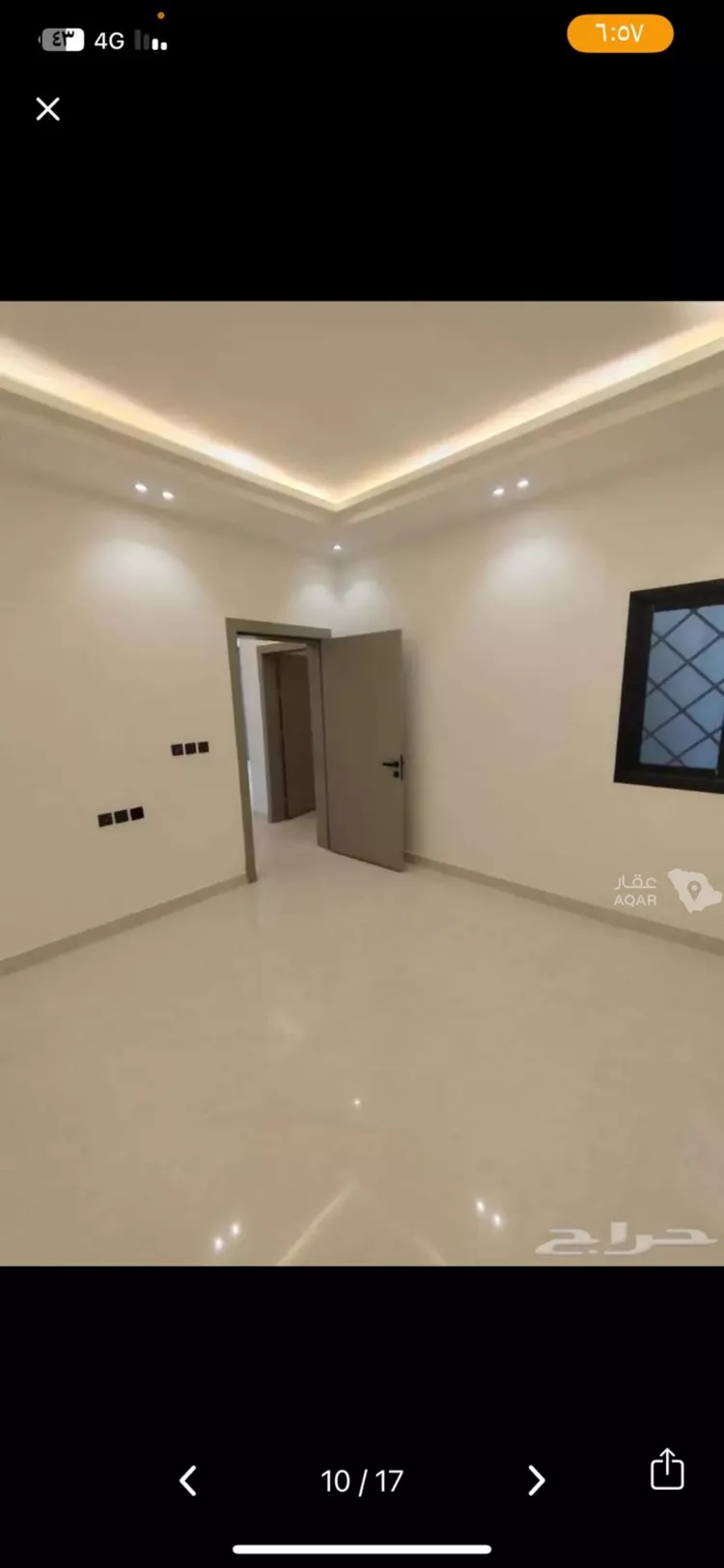 فيلا للإيجار في شارع خالد بن زهير الهذلي, حي بدر, مدينة الرياض, منطقة الرياض 8