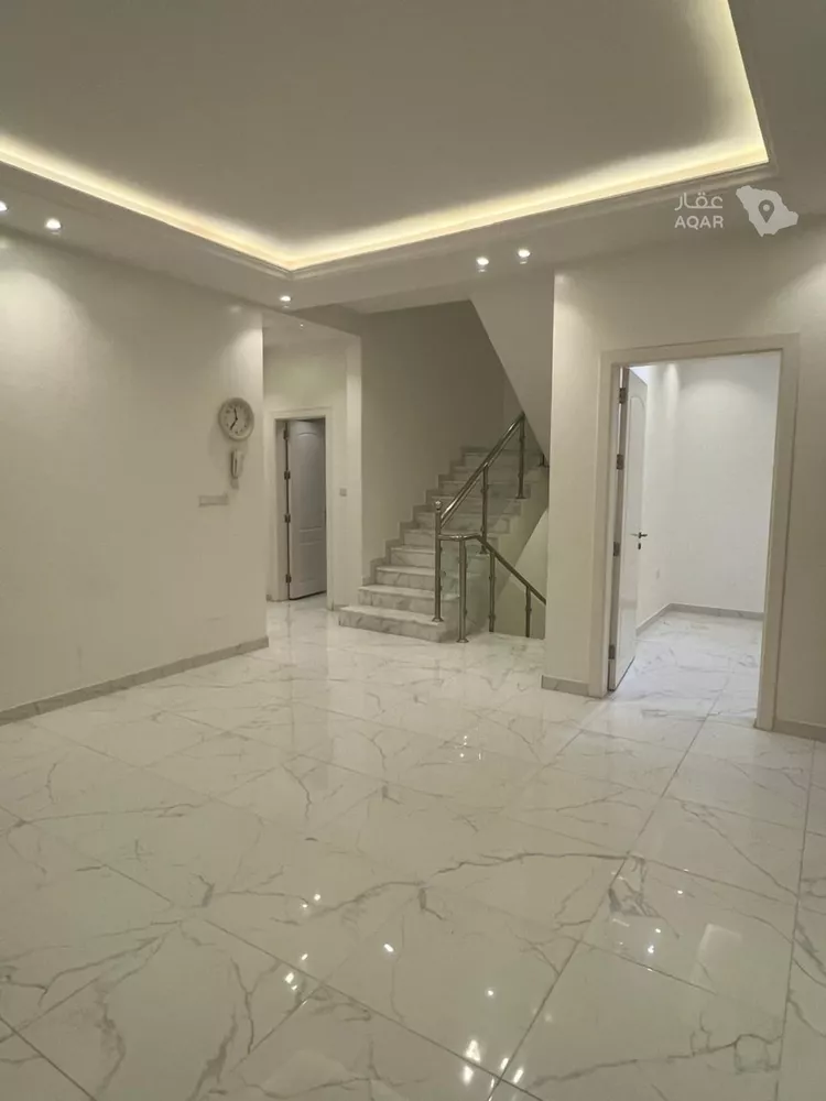 فيلا للإيجار في شارع الإقحوانة, حي الدار البيضاء, مدينة الرياض, منطقة الرياض 8