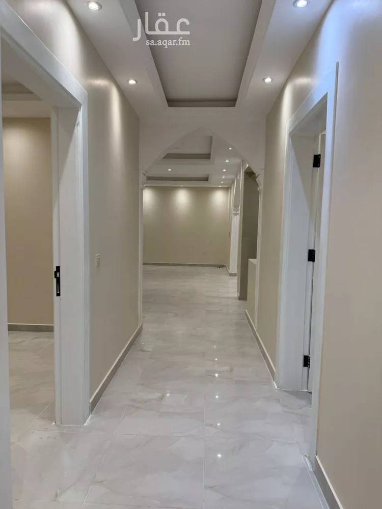 شقة للإيجار في شارع رقم 228, حي الياسمين, مدينة الرياض, منطقة الرياض صورة 3