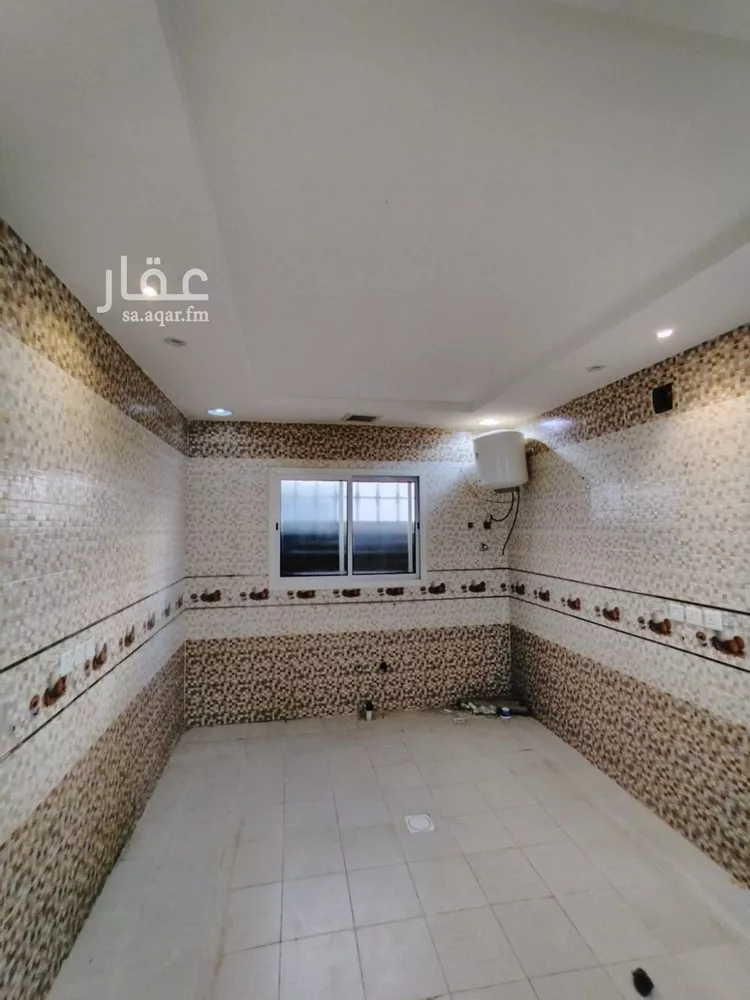 شقة للإيجار في شارع الكمال بن طلحة, حي المهدية, مدينة الرياض, منطقة الرياض صورة 5